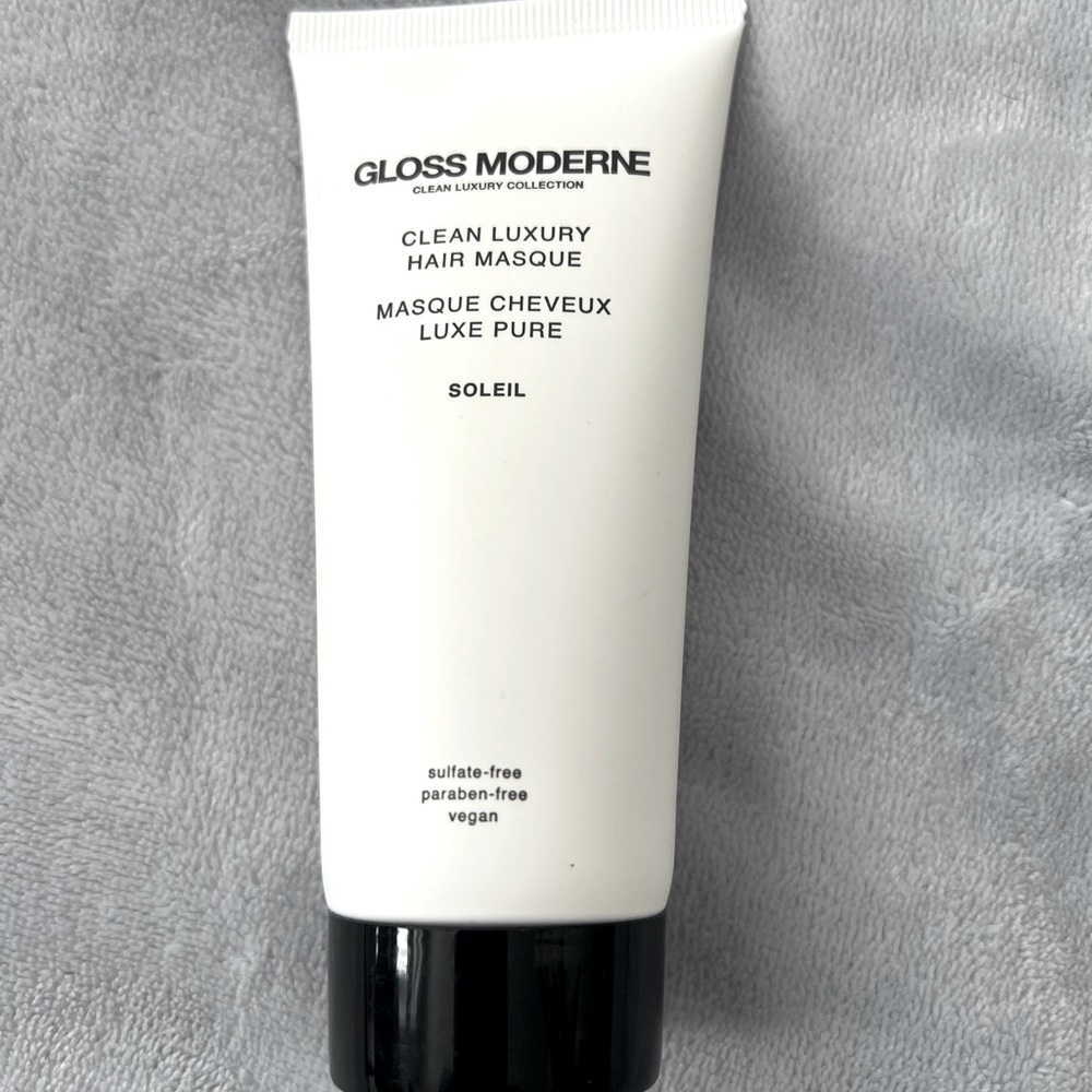 Gloss Moderne